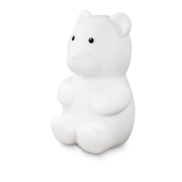 Nachtlicht Basti der Bär