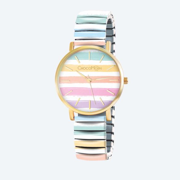 ChocoMoon Damenuhr 