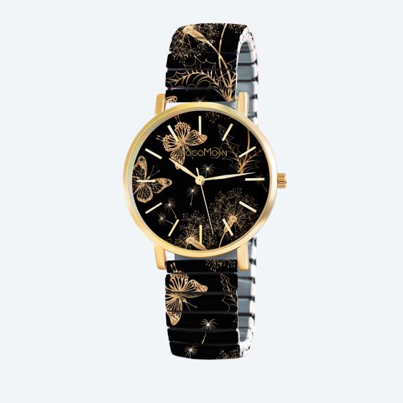 ChocoMoon Damenuhr 