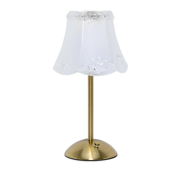 Akku Tischleuchte Rosendesign
