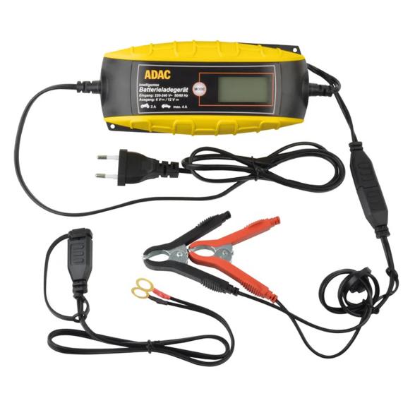 Batterieladegerät ADAC