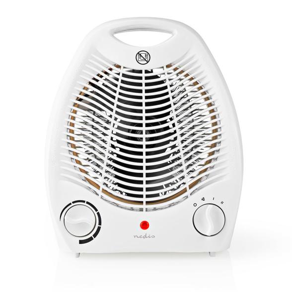 Heizlüfter mit Thermostat