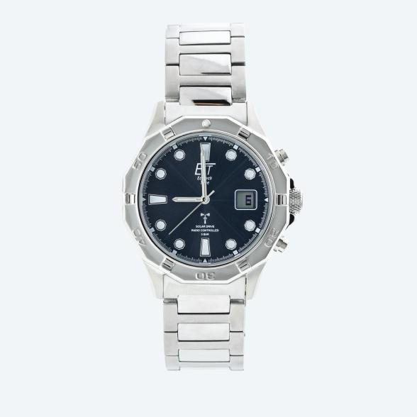 ETT Funk-Solar-Herrenuhr 