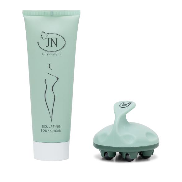 Jutta Niedhardt SCULPTING SET 2in1