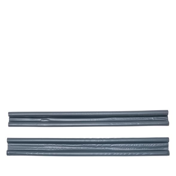 Tür Zugluftstopper 2er Set 95cm