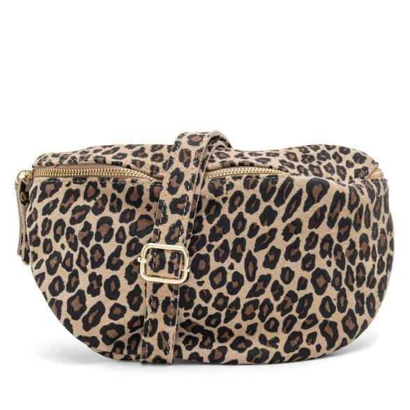 Luca Lorenzo Umhängetasche leo