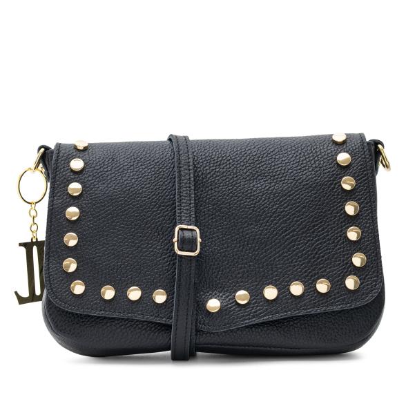 Thumbnail - Luca Lorenzo Umhängetasche schwarz