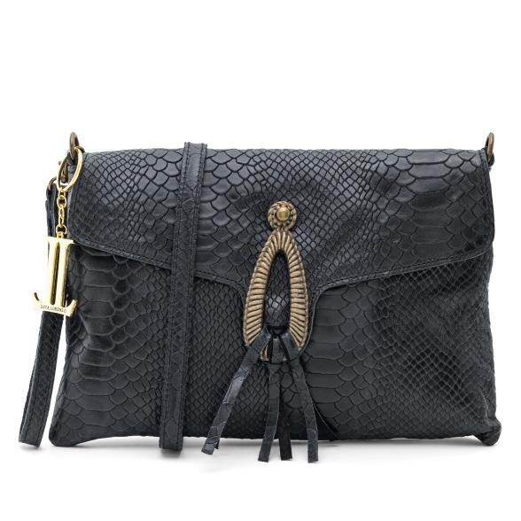 Thumbnail - Luca Lorenzo Umhängetasche schwarz