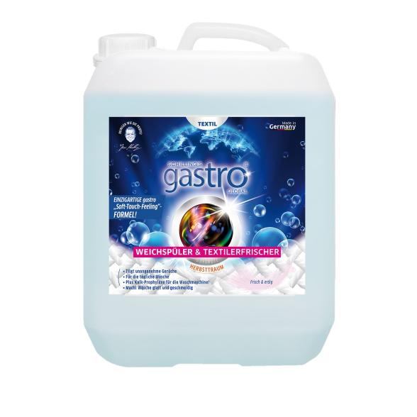 gastro Weichspüler 2,5l Herbsttraum