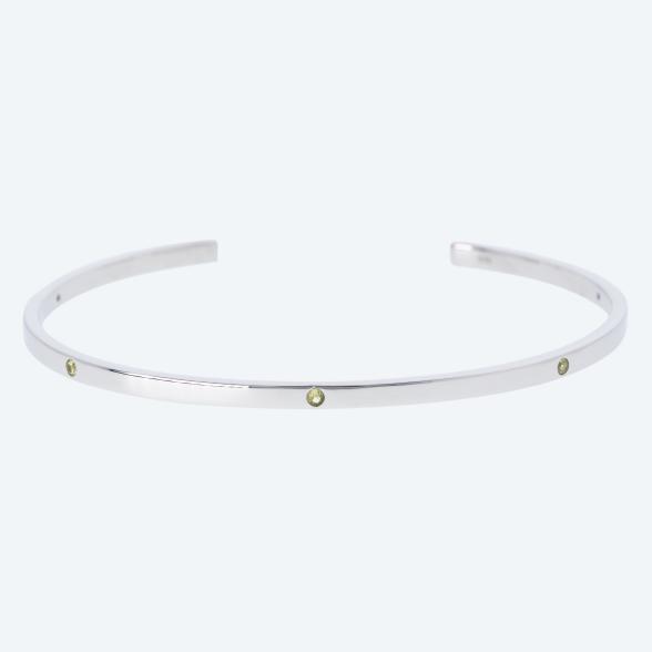 Armreif 925 Jepara Pallavin