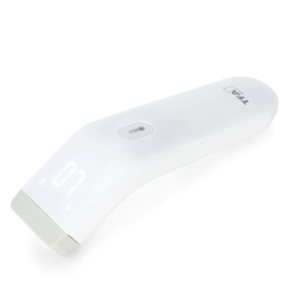 4009816036971 - Infrarot-Fieberthermometer Fieberthermometer Berührungsloses messen