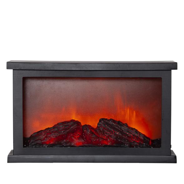LED-Kamin 30cm