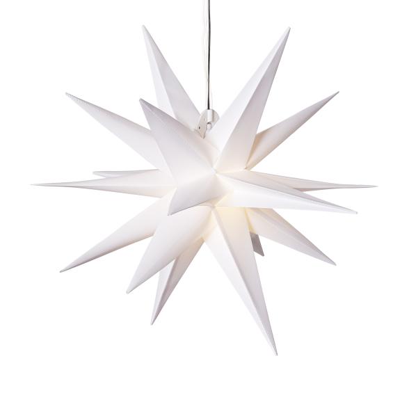 LED-Outdoor-Stern 60cm