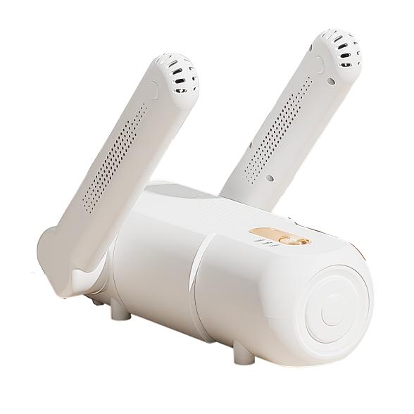 Elektrischer Schuhtrockner 180W schwenkbar