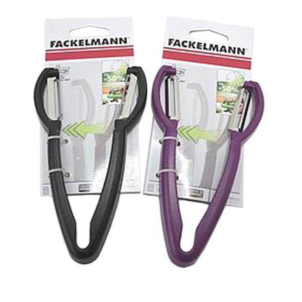 Fackelmann Doppelschäler 2 St.