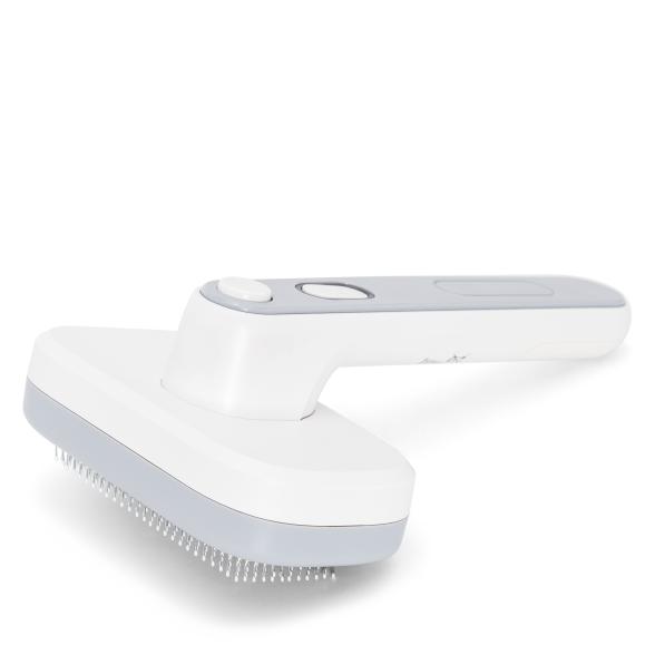 PiddiPet IonBrush Ionen Tierhaarbürste