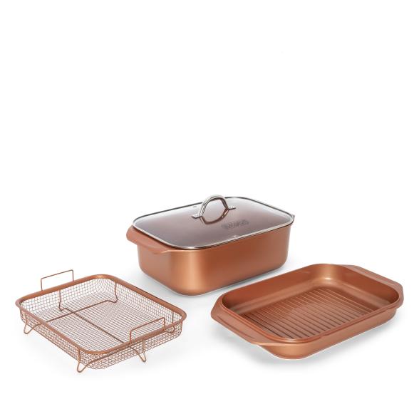 Livington Copperline WonderCooker