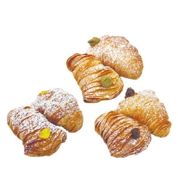 Aragostine 3er Mix 1kg