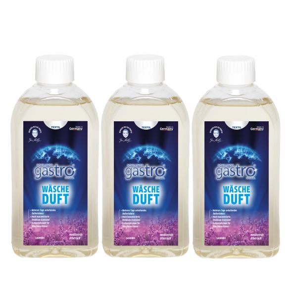 gastro Wäscheduft 3x500ml