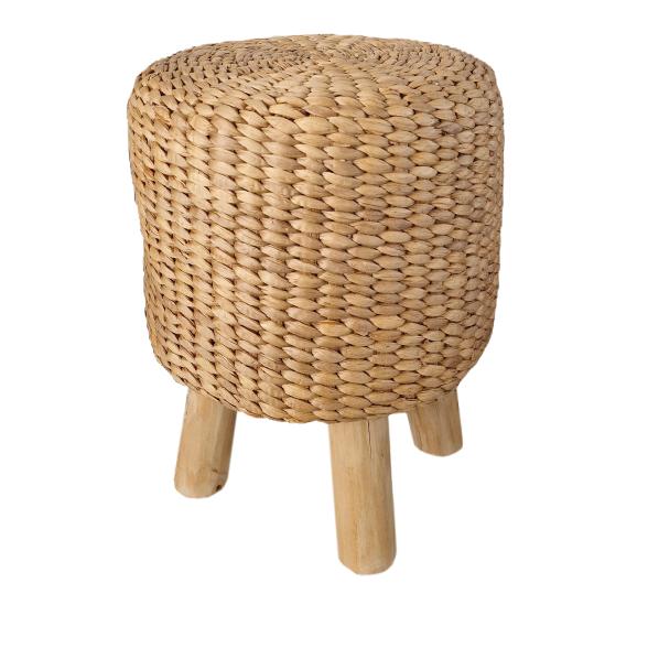 Darimana Hocker Seegras