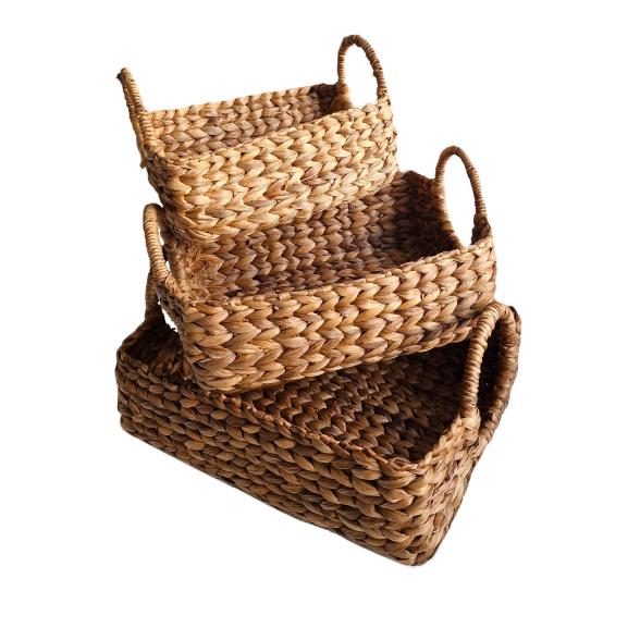 Darimana Aufbewahrungskörbe