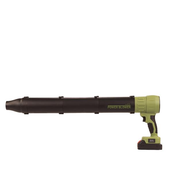 Starlyf Power Blower 7-tlg.