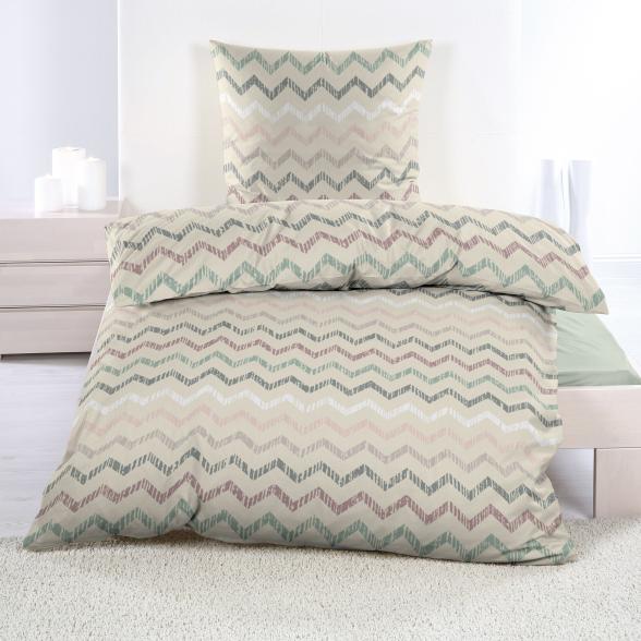 AllSeasons Bettwäsche 2tlg.