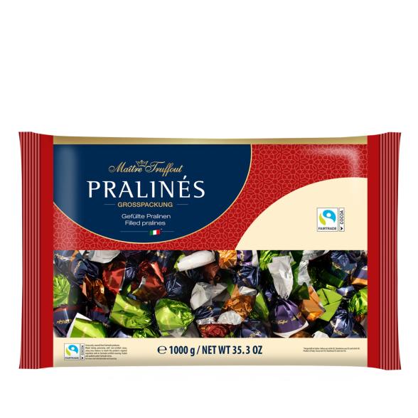 Maitre Truffout Mix 1kg