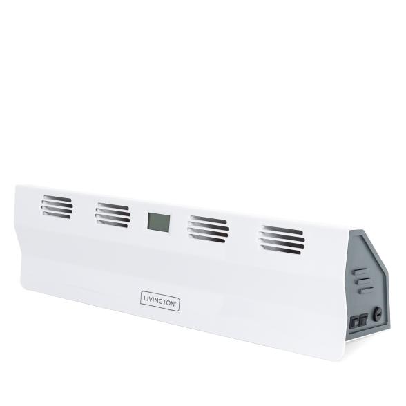 Livington Smart Air Heizkörperverstärker