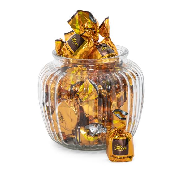 Oliva Cunessi Eierlikör 800g