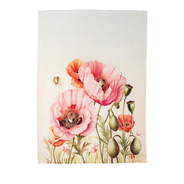 Kuscheldecke in 3D-Optik 150x200cm