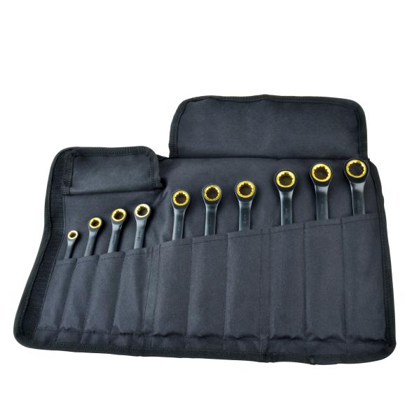 Quantool Ratschenschlüssel Set