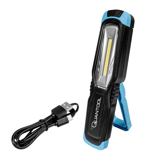 Profi Arbeitsleuchte Quantool