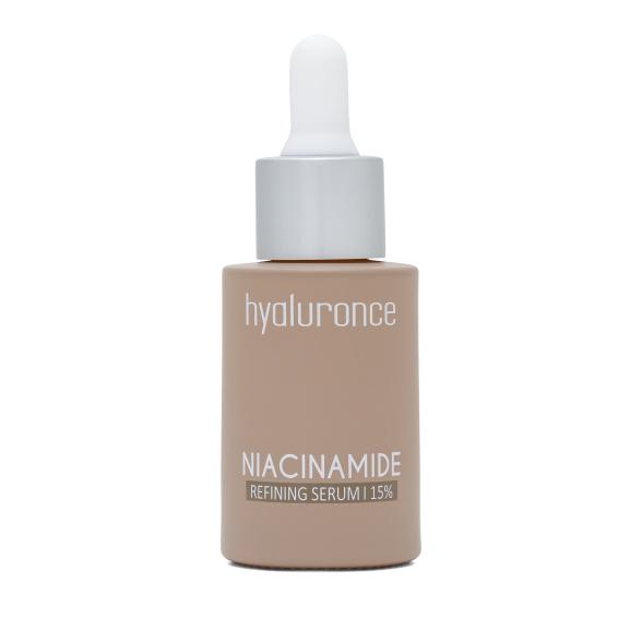 hyaluronce Niacinamide Refining Serum 15% 30ml