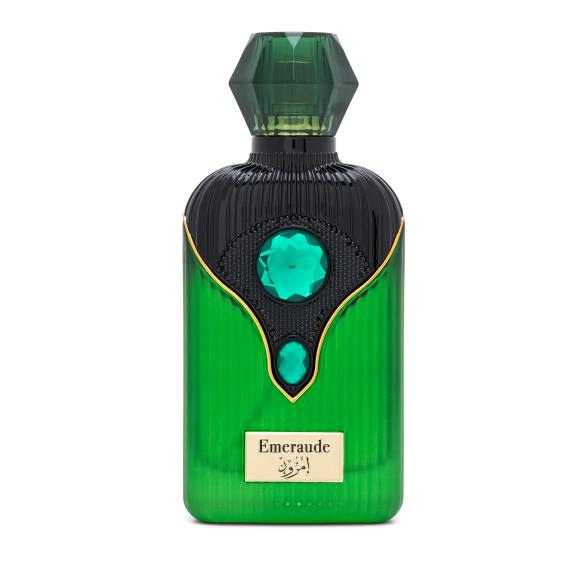 5425039224008 - Emeraude unisex 100 ml