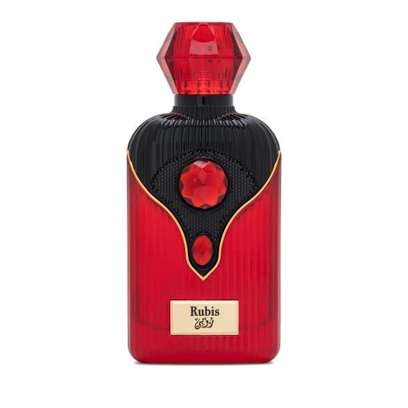 Rubis unisex 100 ml