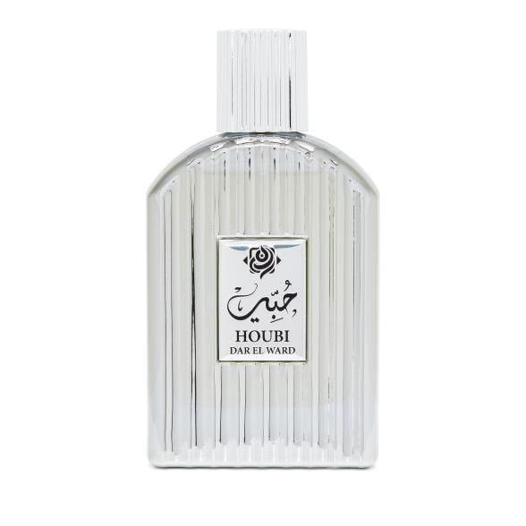 5425039224084 - Houbi unisex 100 ml
