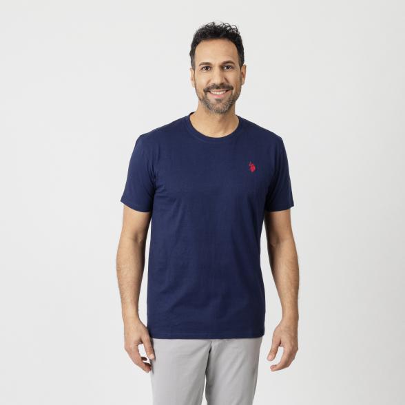U.S. POLO ASSN. T-Shirt marine