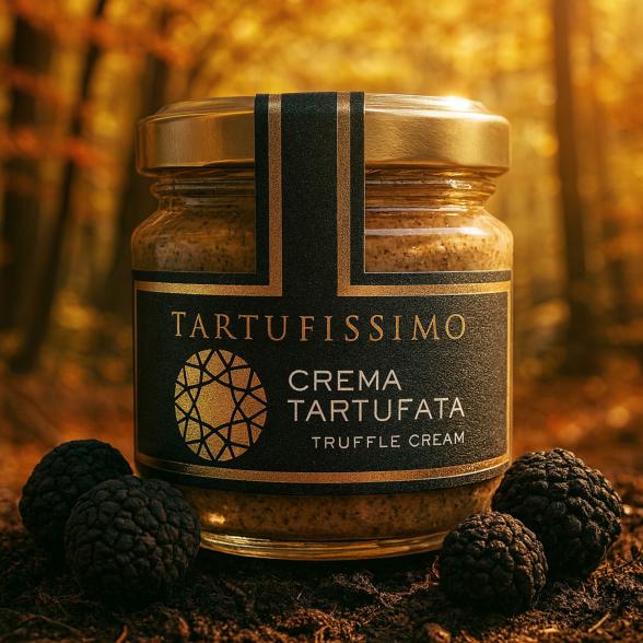 Salsa Tartufata