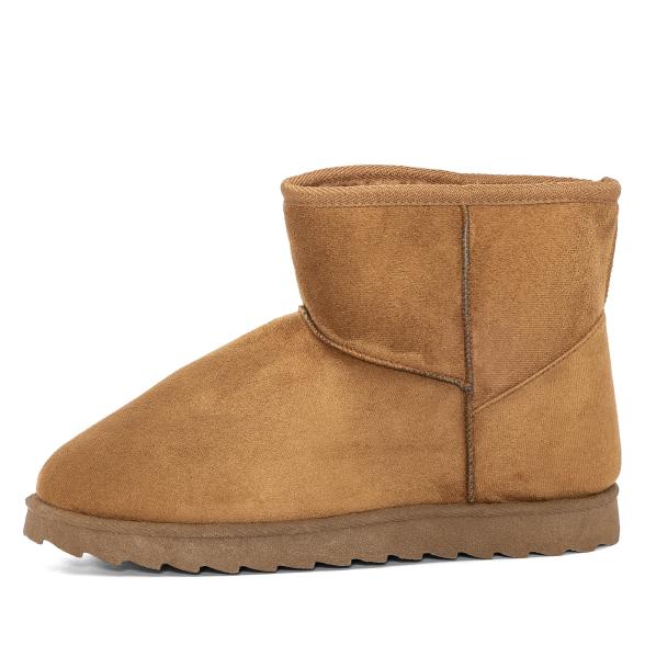 Damen Winterboots camel