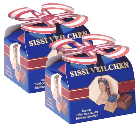 Heindl Sissi-Veilchen