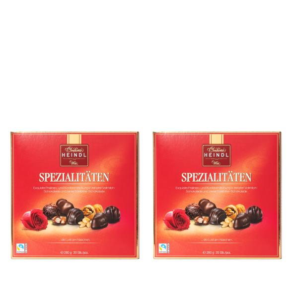 Heindl Spezialitäten 2er Set