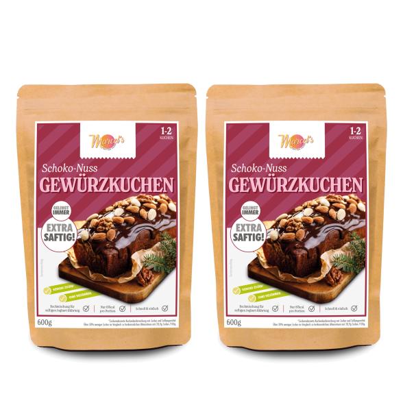 MarcelŽs Better Food - WINTERKUCHEN No1