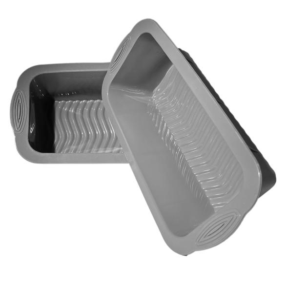 MarcelŽs Better Food - E.A.S.Y.-Profibackform 2er