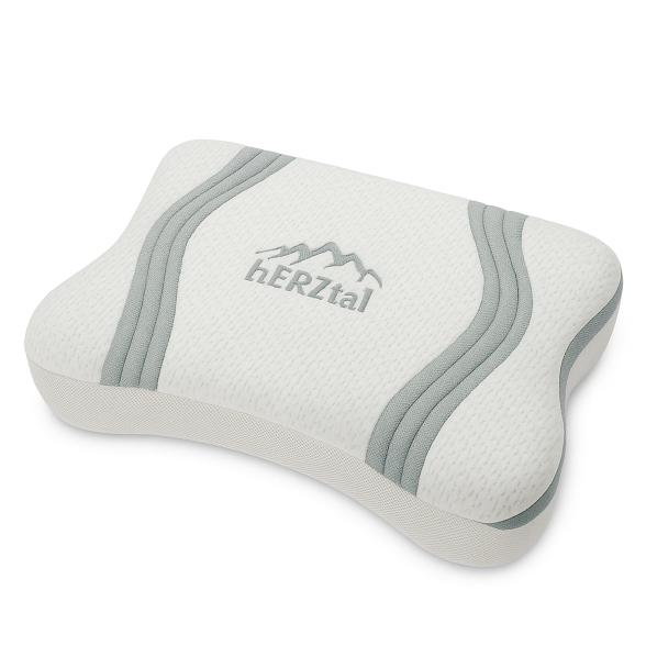 hERZtal Butterfly Kissen