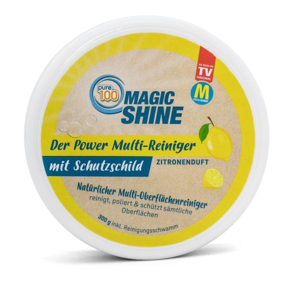 9010041059531 - Pure100 MagicShine Putzstein