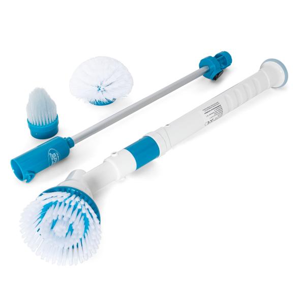 Hurricane AkkuReinigungsbürste