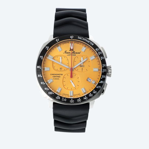 Jean Marcel Herrenuhr 