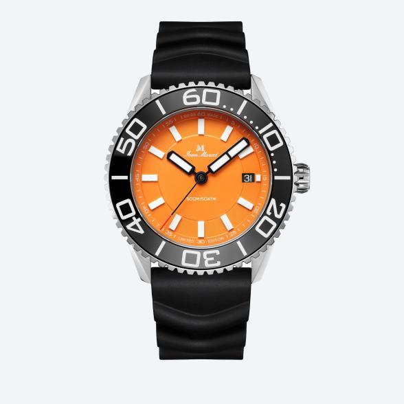 Jean Marcel Herrenuhr 