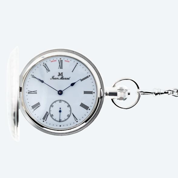 Jean Marcel Taschenuhr 